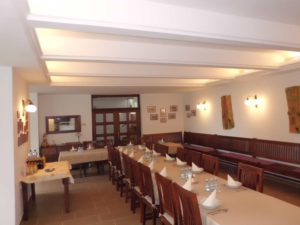 Penzion U Skritku Horni Becva Exterior photo